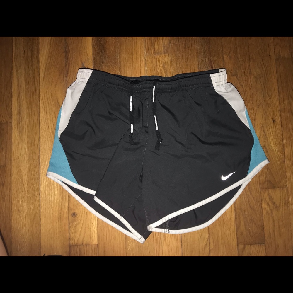 Nike Dri-fit shorts